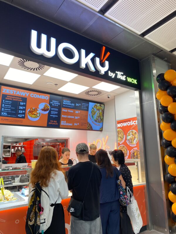 Focus Woky 1