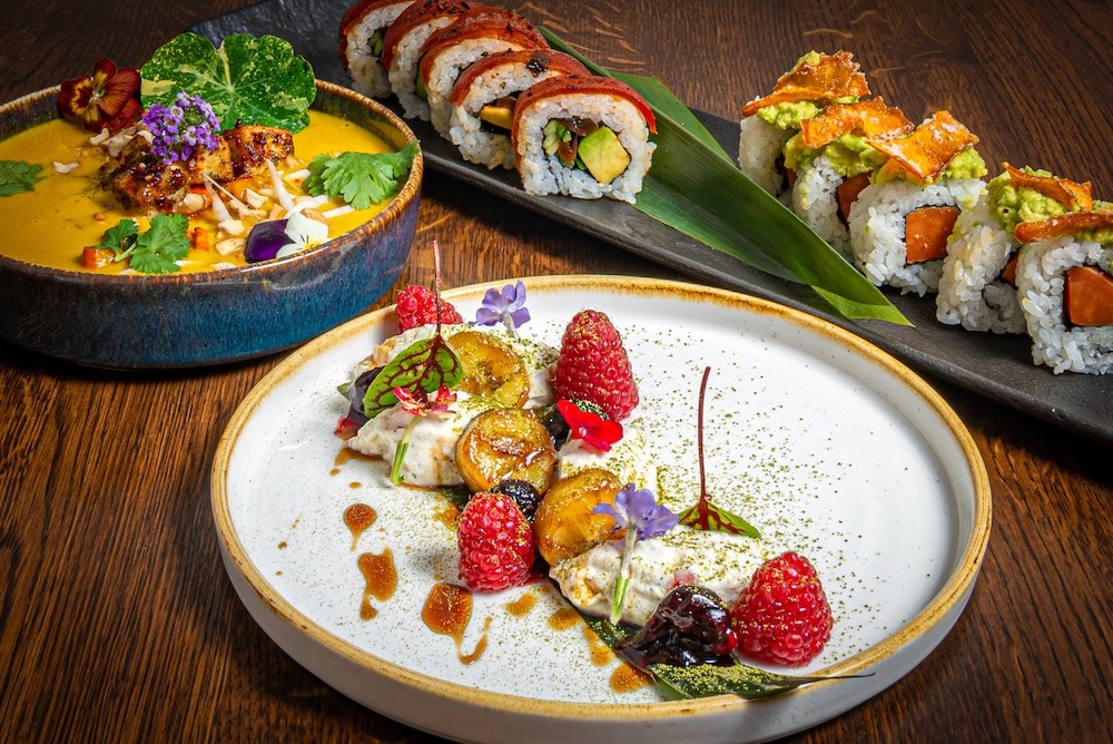 OTO SUSHI