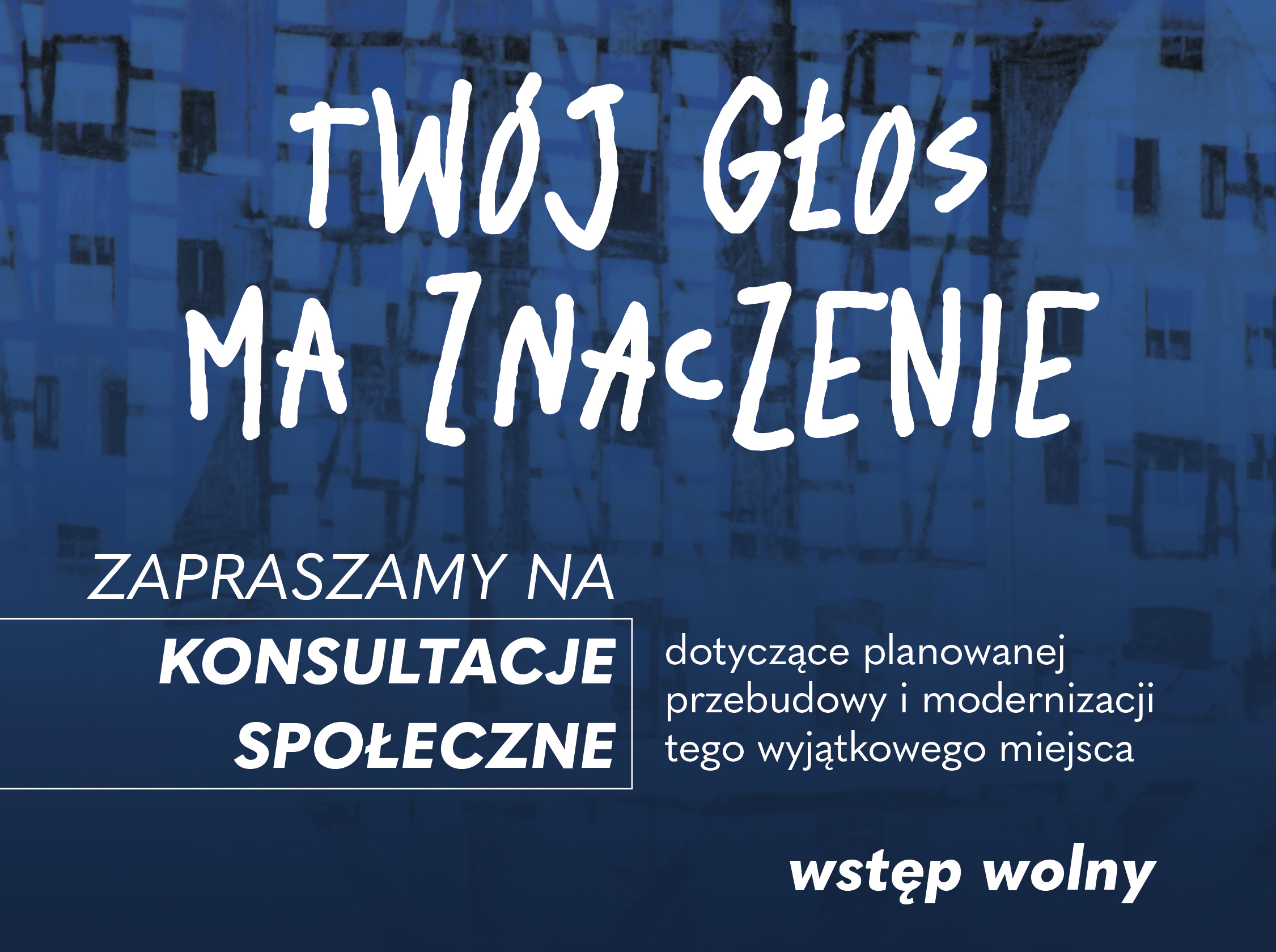 POST konsultacje