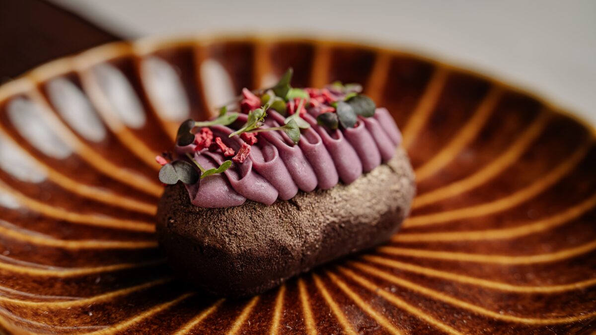 Debiuty RestaurantWeek®. Trzy nowe historie na jesiennej mapie Festiwalu w Bydgoszczy 8 Wodnik 1