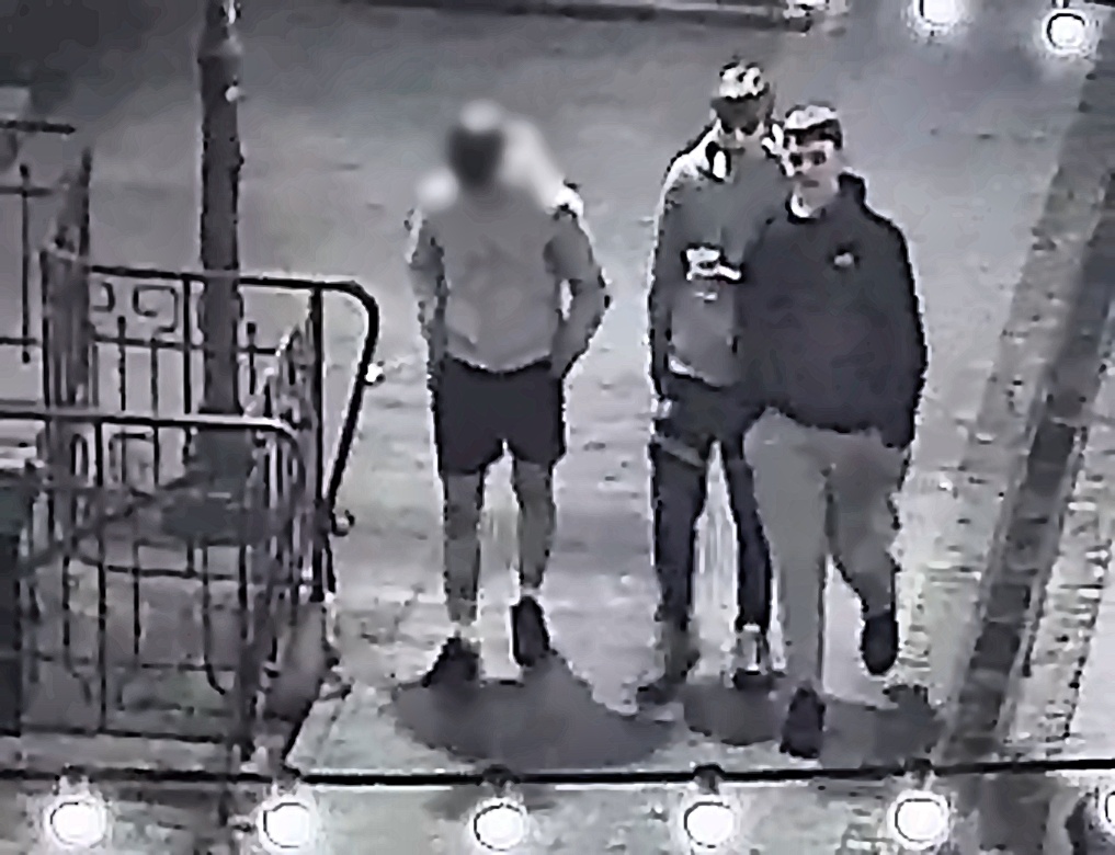 Rozpoznajesz tych mężczyzn? 2 zdjecie 3 poprawione