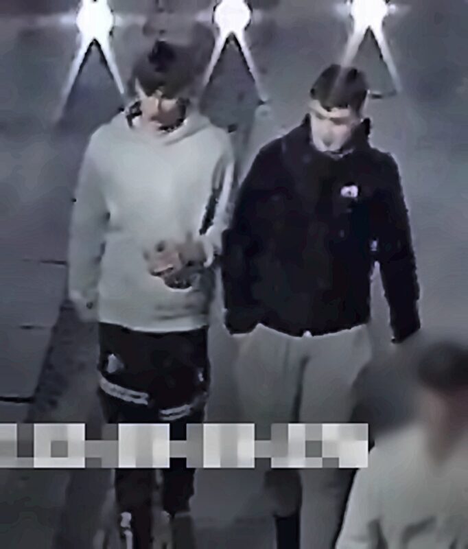 Rozpoznajesz tych mężczyzn? 4 zdjecie 5 poprawione